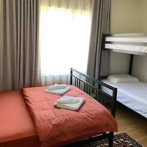 Hostal Vanilla Sky Boutique