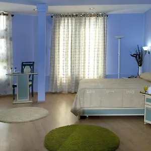 3* Otel Stela Center